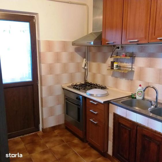 Apartament cu 2 camere decomandat în Nord