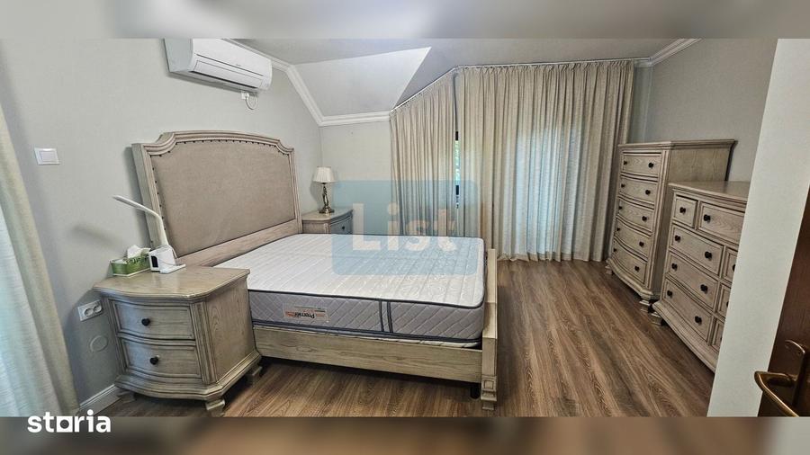 Casă cu 5 camere cu Teren 2400 Mp în Central