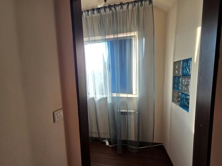 Apartament decomandat în Central