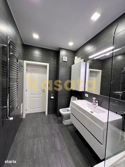 Apartament cu 3 camere decomandat în Theodor Pallady