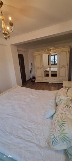 Apartament cu 2 camere, complex Luminia, etaj 1, mobilat si utilat, ga - 8