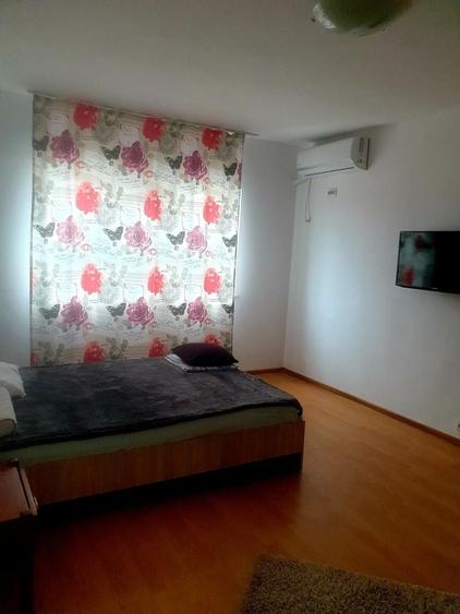 Apartament cu 2 camere decomandat în Ultracentral