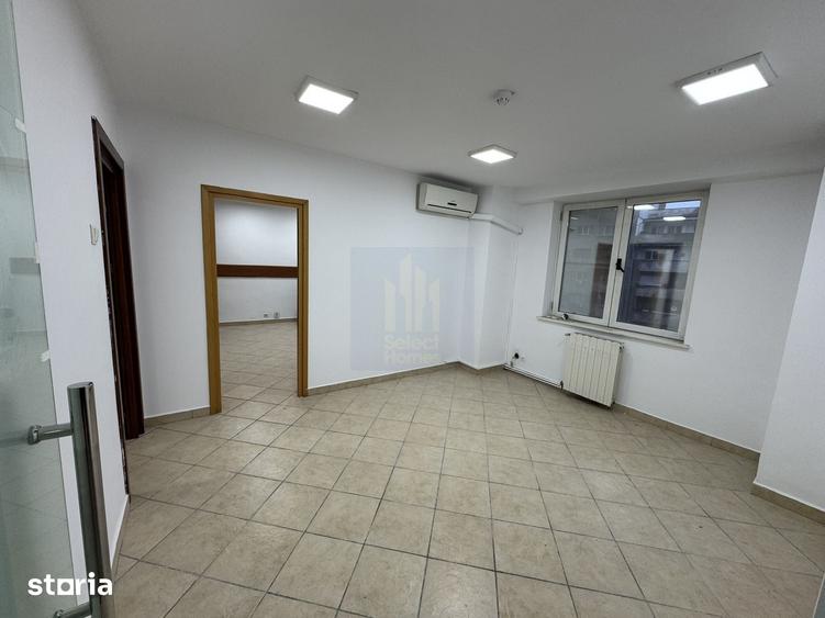 Spațiu comercial, de 98.65 mp, în Națiunile Unite