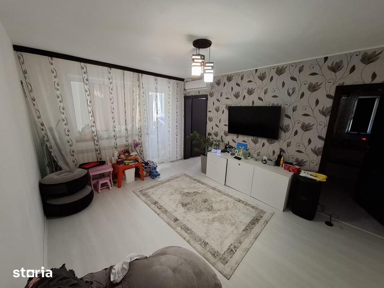 Apartament cu 4 camere în Inel II