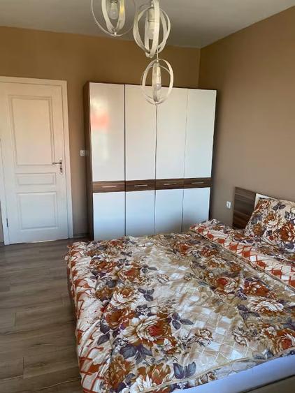 Apartament cu 3 camere decomandat în Unirii
