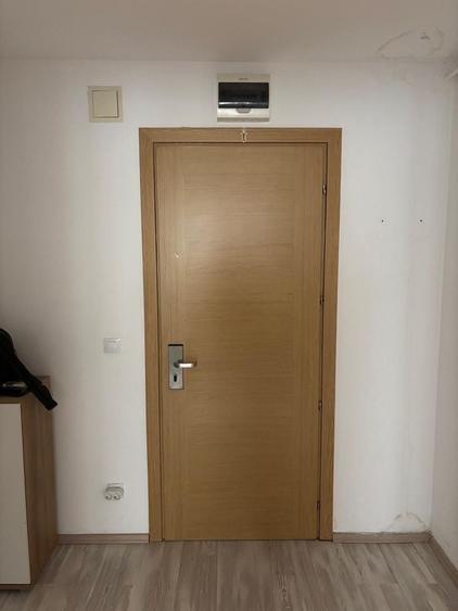 Apartament cu 2 camere decomandat în Vitan
