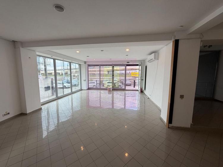 Proprietate specială, de 650 mp, în Theodor Pallady