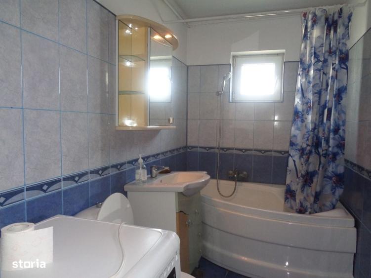 Apartament cu 2 camere în Micălaca