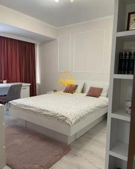 3 camere, 2 parcari, bloc nou, Marasti Beiusului Zona Plevnei, CESAROM - 4