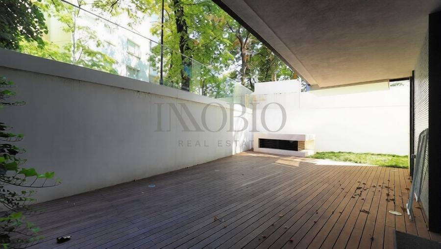 Apartament cu 4 camere, mobilat în Aviatorilor