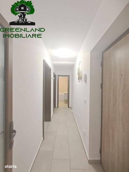 Apartament cu 3 camere în Galata