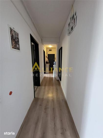 Ap 3 camere Berceni cu terasa - 7