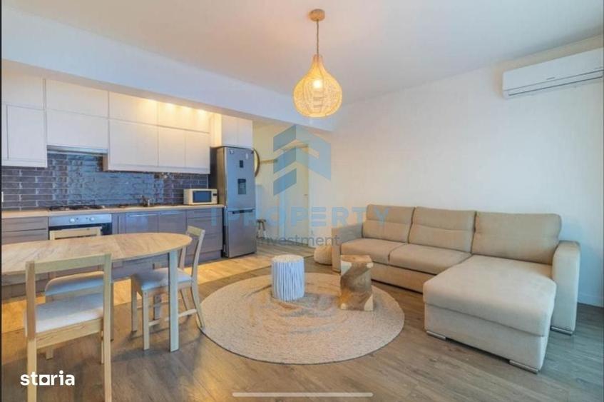 Aviatiei 3 camere cu terasa si gradina + loc de parcare - 1