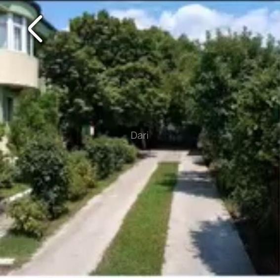Casa de inchiriat P+1 , 145 metri patrati , comuna Malu Mare , Dolj , iesire la DN55, pretabil clinica medicala , sediu banca , birouri.
