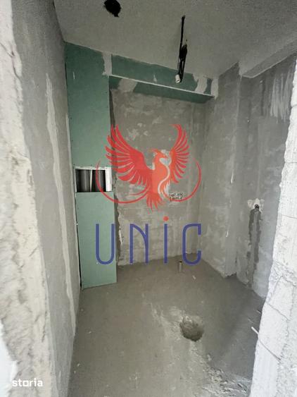 Apartament cu 3 camere în Vest