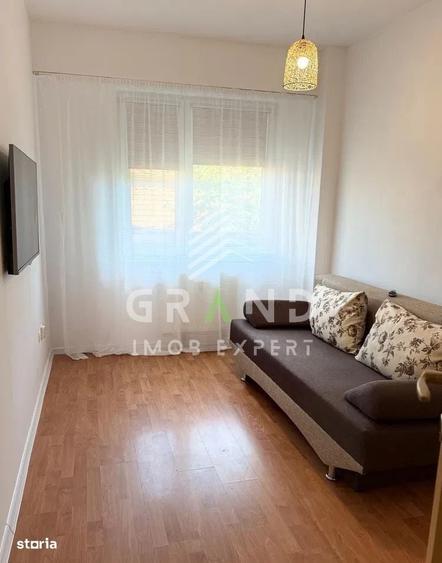 Apartament 2 camere 42,8mp | balcon | Marasti - 4
