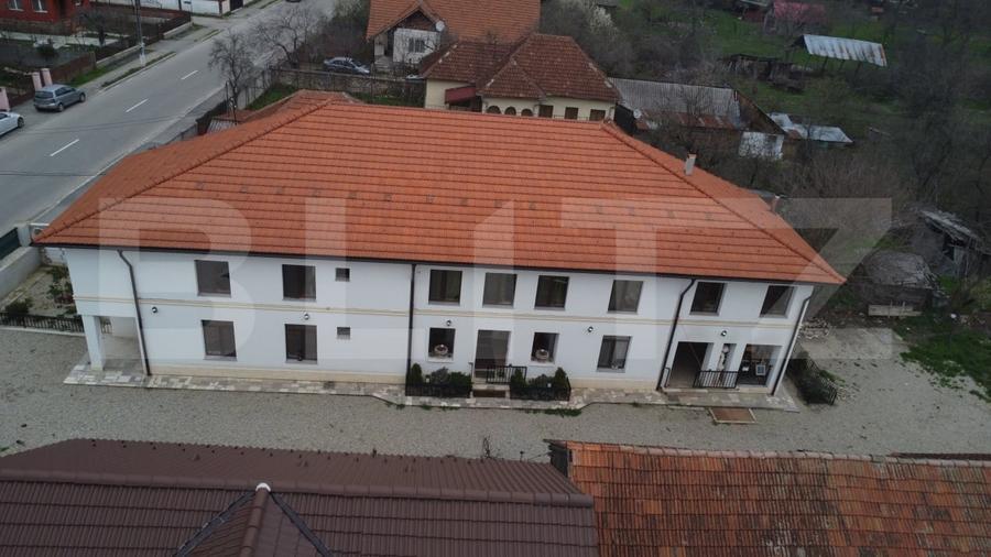 Hotel/Pensiune, de 370 mp, în Exterior Vest