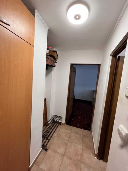 Garsonieră în Gheorghe Doja