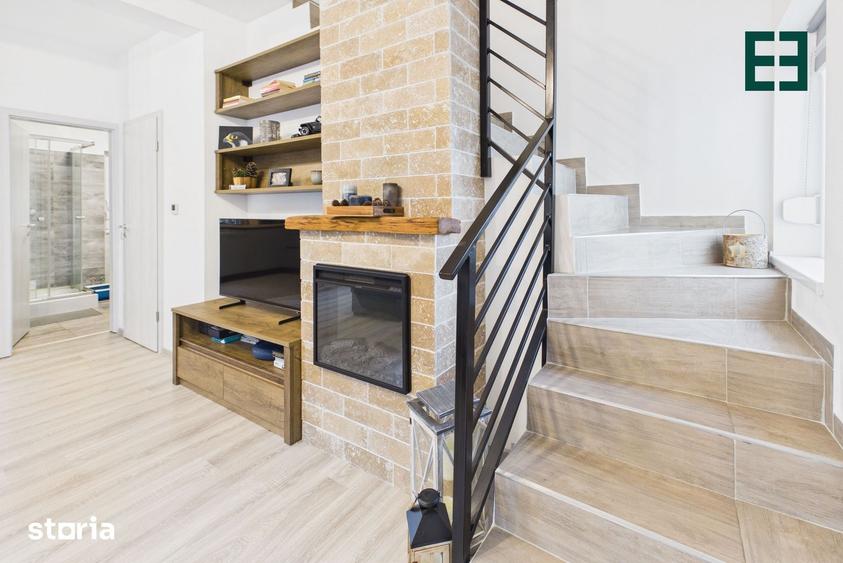Casă cu 3 camere cu Teren 465 Mp în Sânandrei