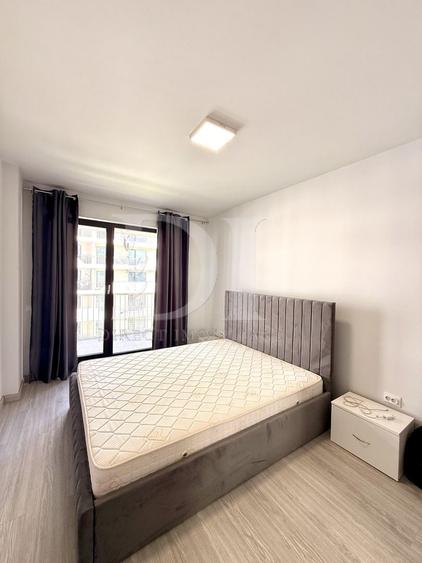 Apartament de vanzare / etaj intermediar / Zona Eroilor - 5