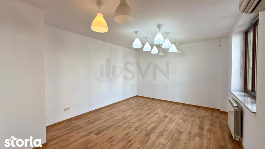 Apartament cu 4 camere decomandat în Floreasca
