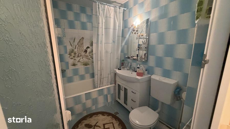 Apartament decomandat de 3 camere | 66,61 mp | Etaj 4-COMISION 0% - 5