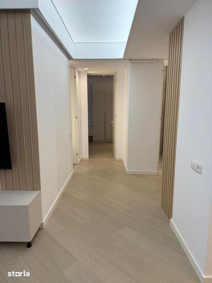 Apartament 3 camere | Cortina North | Pipera - 8