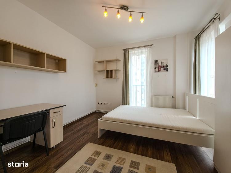 Apartament cu 4 camere în Zorilor — fotografia 3