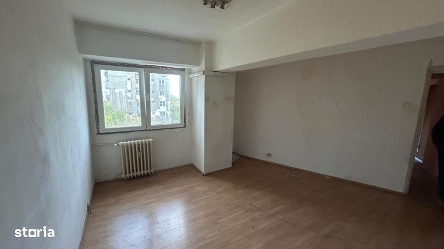 Apartament cu 2 camere în Pantelimon — fotografia 3