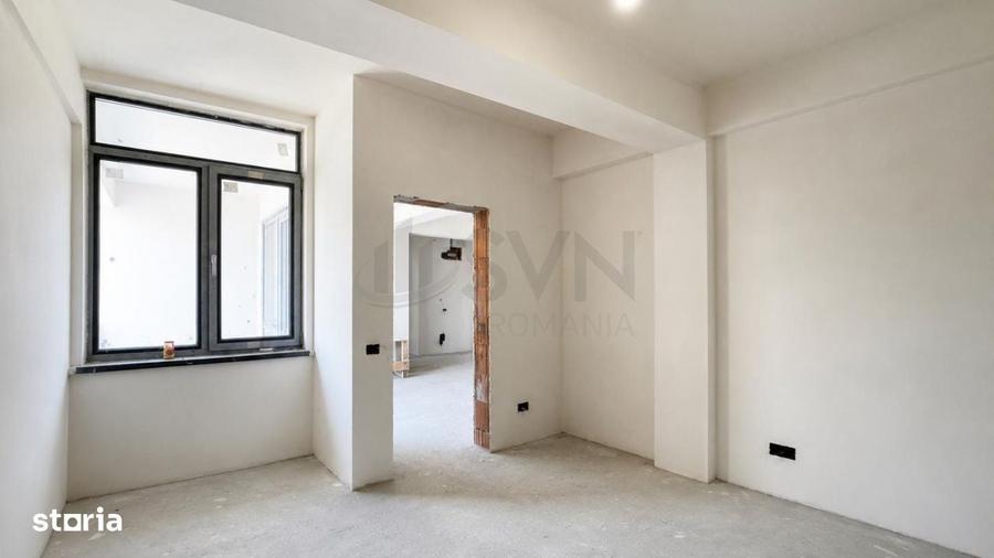 Apartament 3 camere I Bloc Nou I Stefan cel Mare I Metrou I Parcare - 2