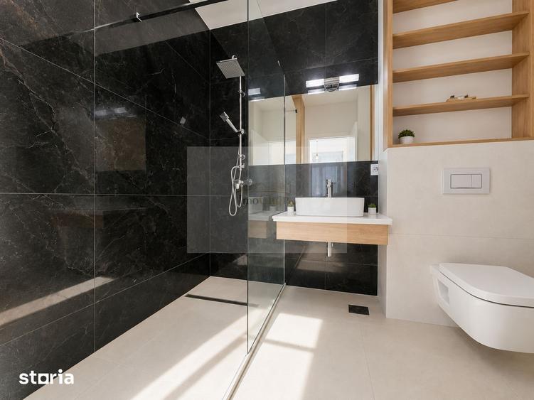 Incheiere Penthouse 92mp | 44mp terasa | 1 parcare | Iulius Mall - 2