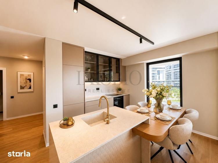 Apartament 3 Camere | Yacht Kid - 10
