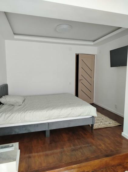Apartament cu 3 camere decomandat în Luduș