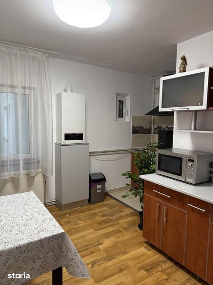 Apartament cu 2 camere în Colentina