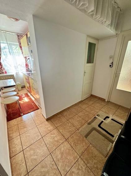 Apartament cu 2 camere semidecomandat în Șagului