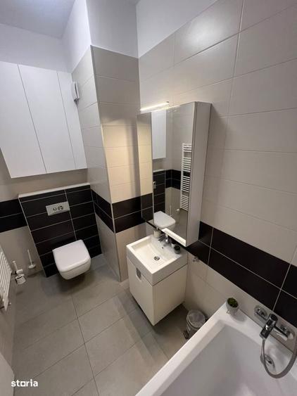 Apartament 3 camere, 2 terase, parcare, cartier Buna Ziua - 11