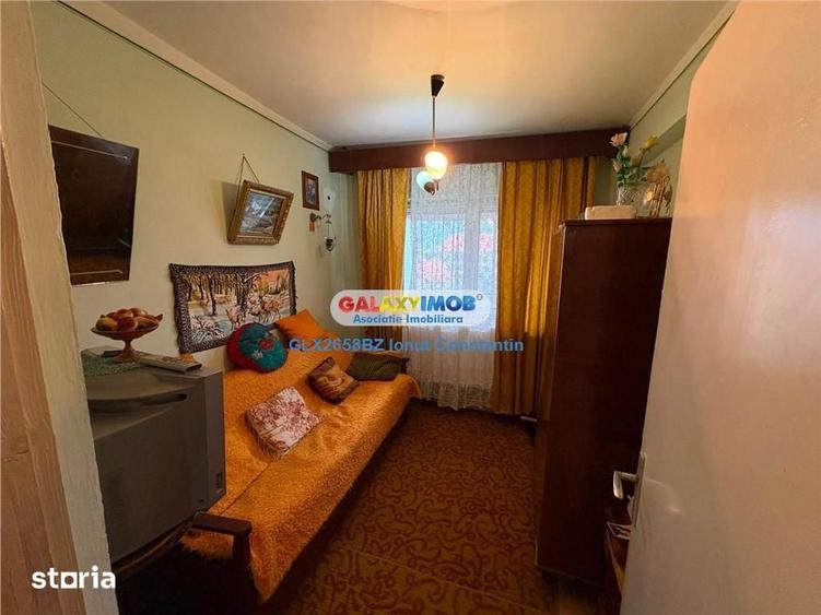 Apartament cu 3 camere decomandat în Ultracentral