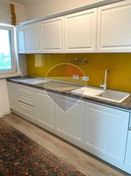 Apartament cu 2 camere decomandat în Tudor Vladimirescu