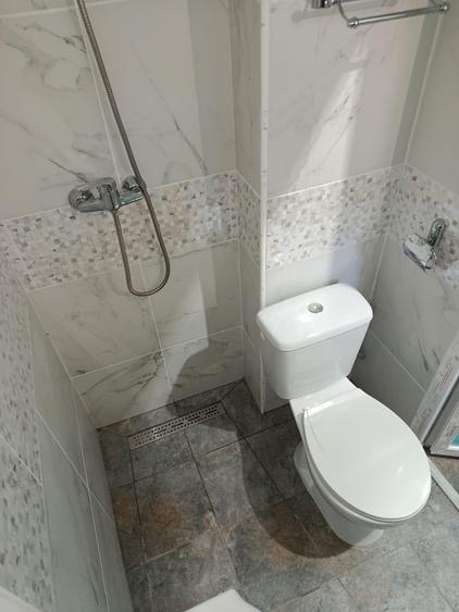 Garsonieră decomandată, mobilată în Romană