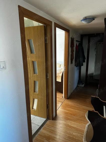 Casă cu 3 camere cu Teren 132 Mp în Central