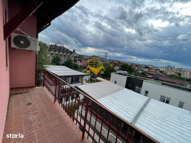 3 camere, Parcare, UTCN, UMF, Lidl, Sigma, Zorilor, Observatorului - 5