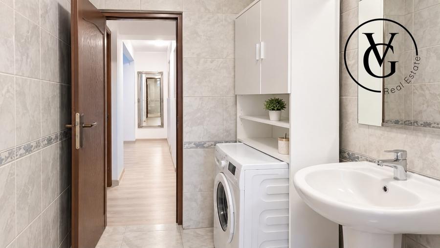 Apartament 2 camere | Zona Kamsas | Termen lung - 4