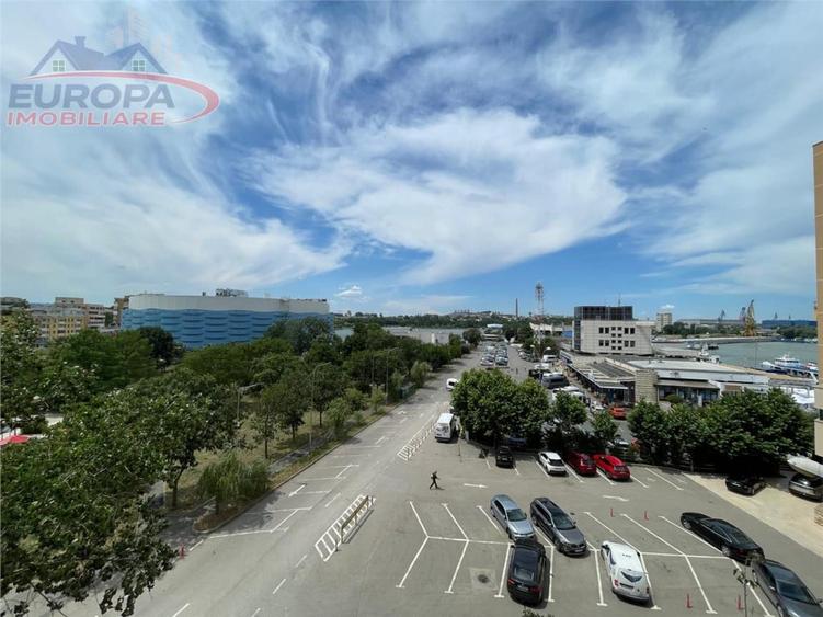 Apartament 2 camere de inchiriat zona centrala Tulcea - 11