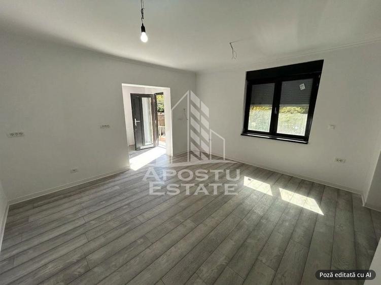 Birou, de 92 mp, în Elisabetin