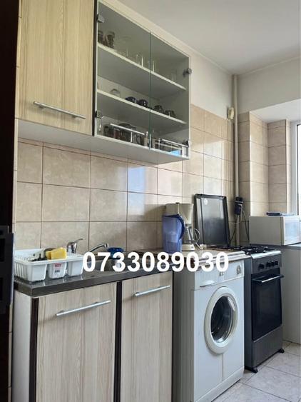 Apartament cu 2 camere semidecomandat în Drumul Taberei