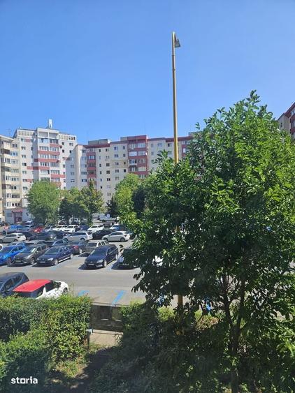 Apartament cu 2 camere decomandat în Județean