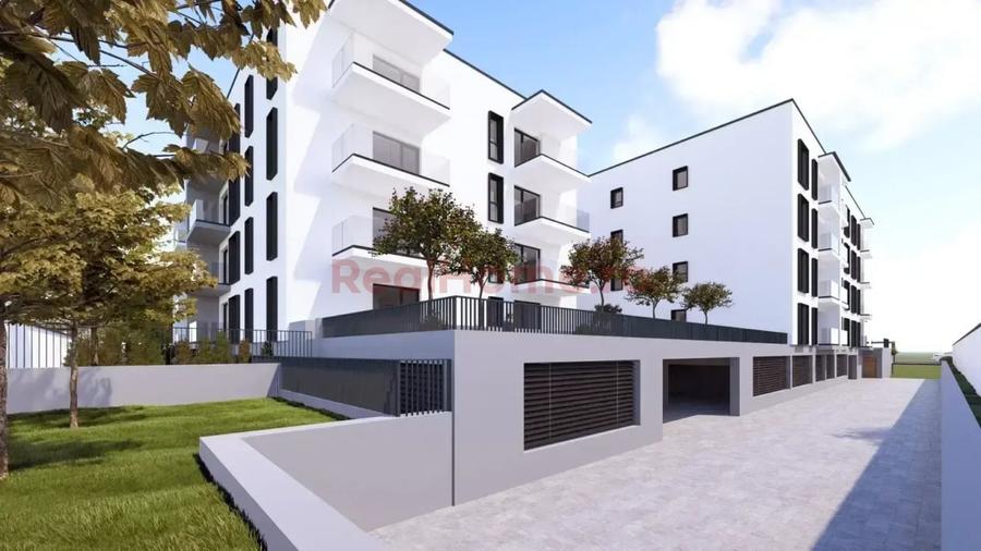 Apartament cu 3 camere decomandat în 1 Decembrie 1918