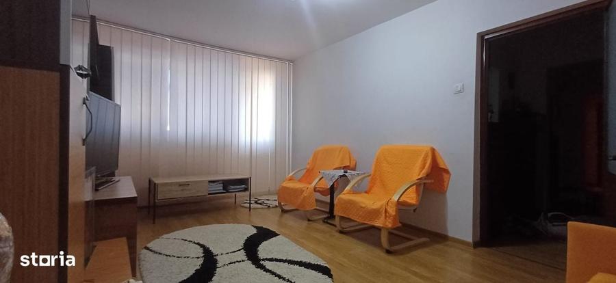 Vanzare apartament 3 camare Targoviste- micro 6 - 1