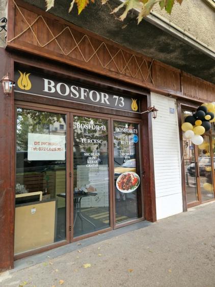 Spațiu comercial, 30 mp în Dorobanți