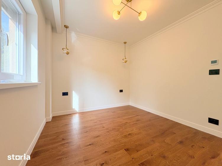 Apartament cu 2 camere în Olimpia-Stadion